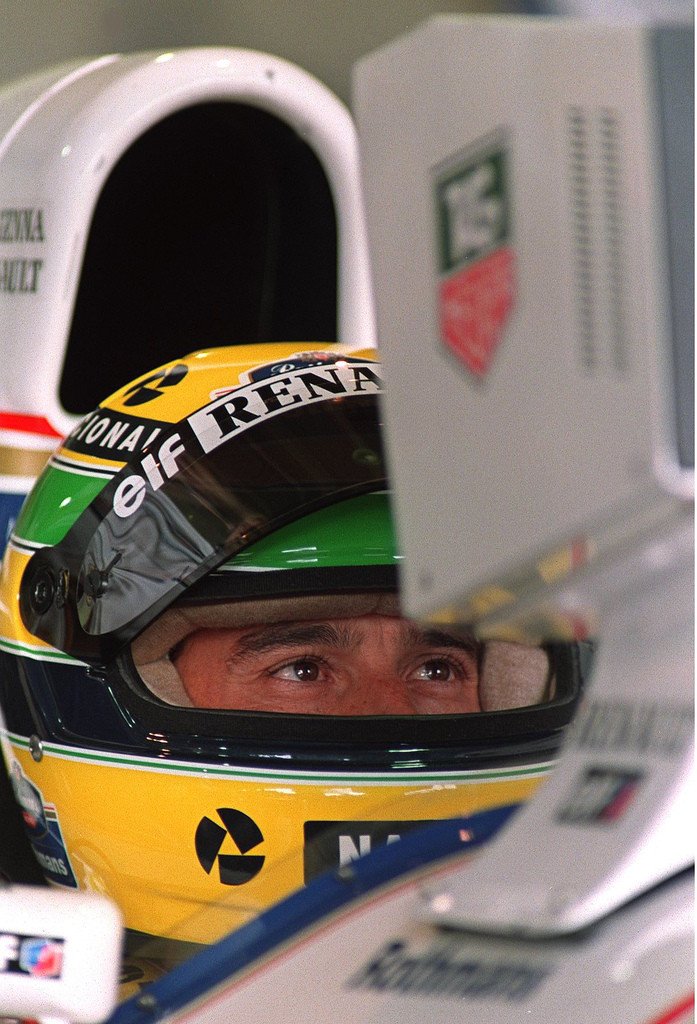 F1: El mejor piloto de F1