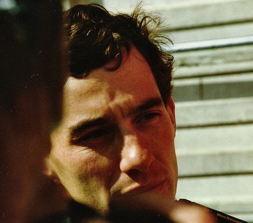 F1: El mejor piloto de F1