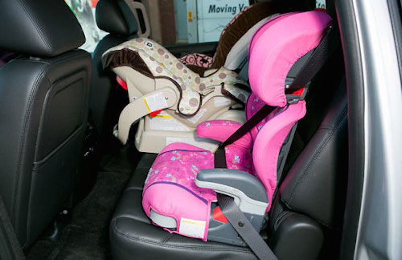 Sillas infantiles