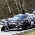 Sébastien Loeb: “El Peugeot 208 T16 Pikes Peak es un auténtico cohete”