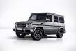 Final de producción del Mercedes G, con edición limitada incluida