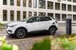 El Opel Grandland X es híbrido enchufable... ahora también con tracción delantera