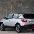 Nissan Qashqai 2010: Nueva galería de fotos e impresiones de conducción