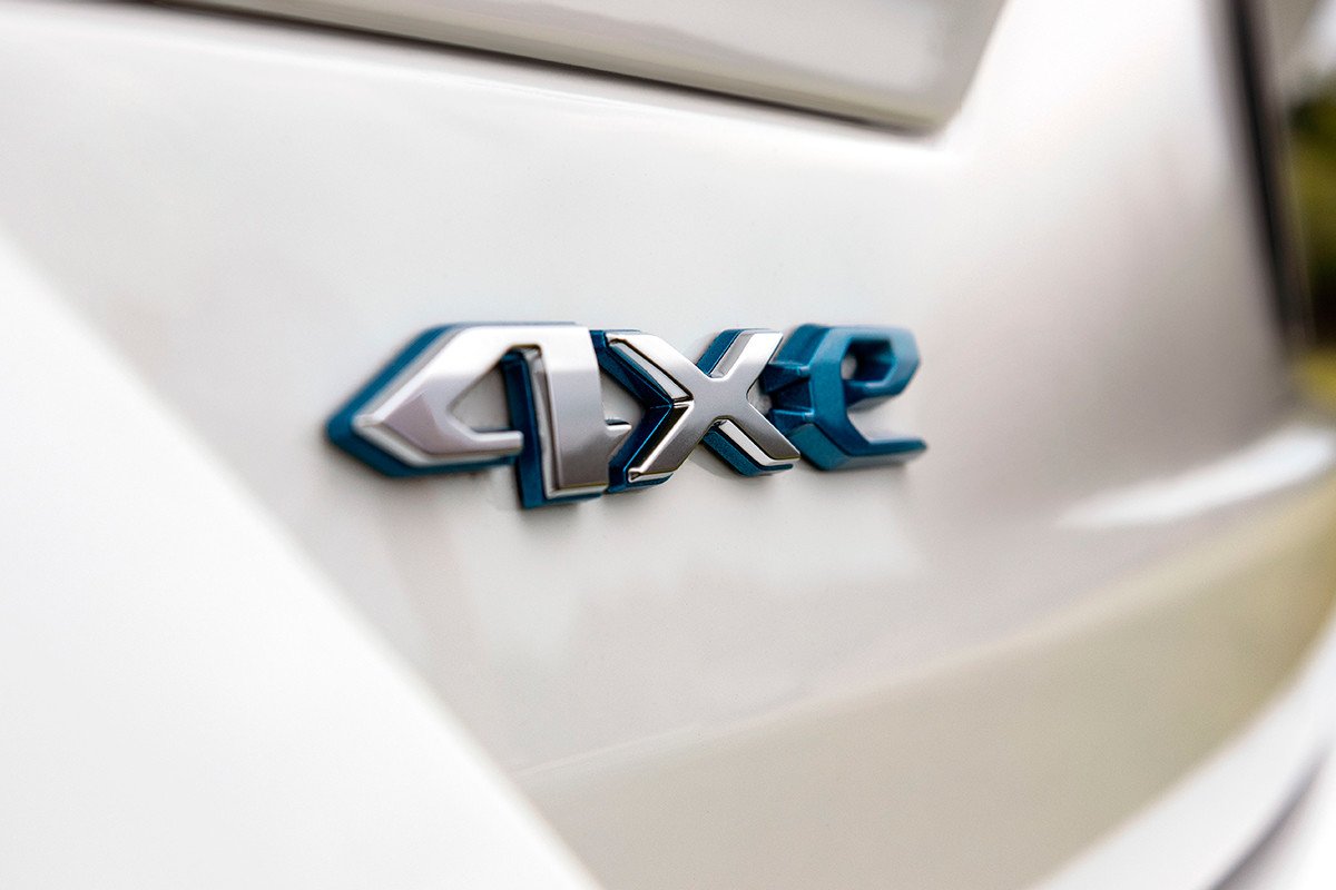 Todos los precios del nuevo Jeep Grand Cherokee 4xe híbrido enchufable