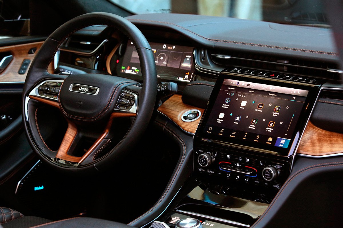 Grand Cherokee 4xe – Auto10 