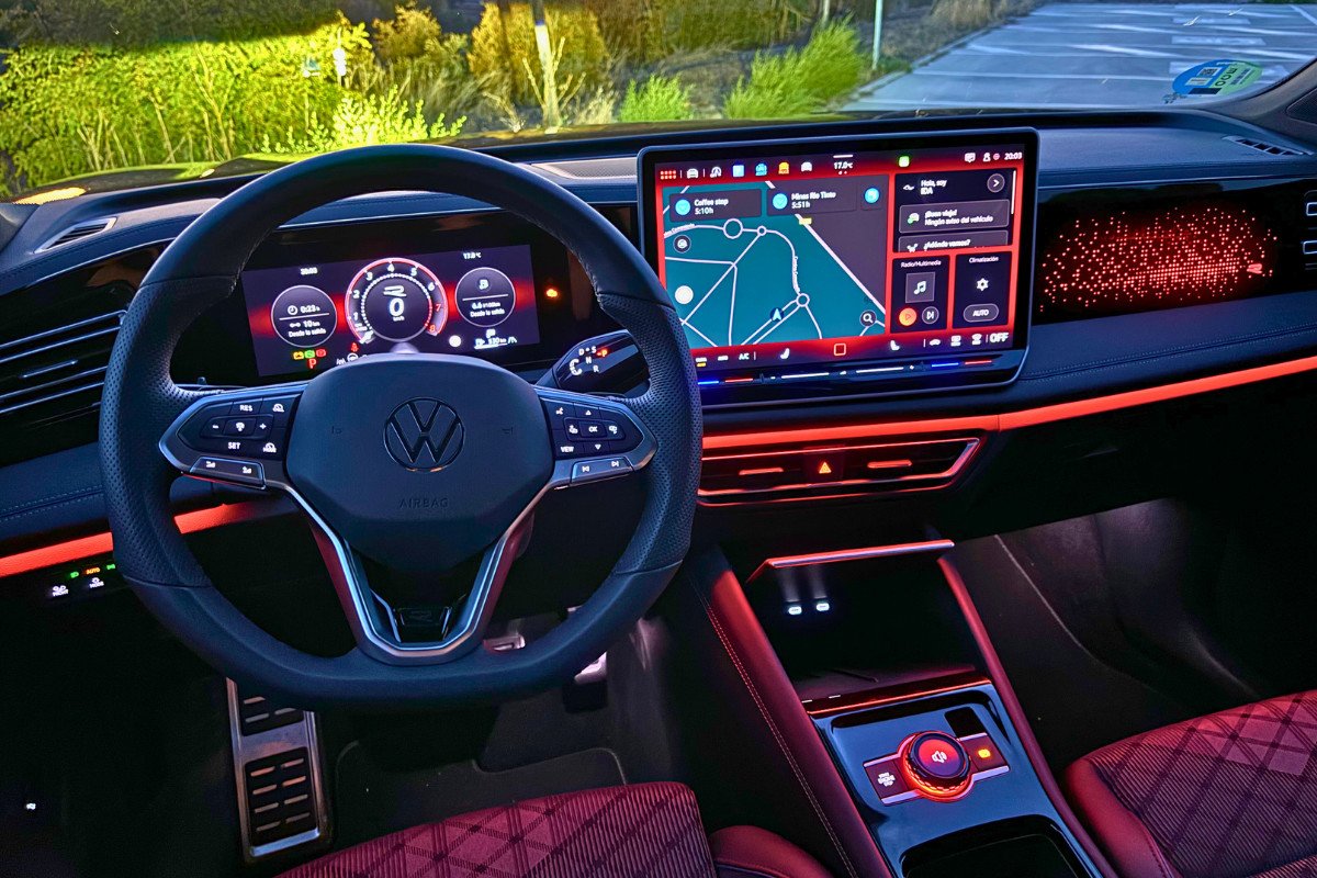 Volkswagen-Tiguan