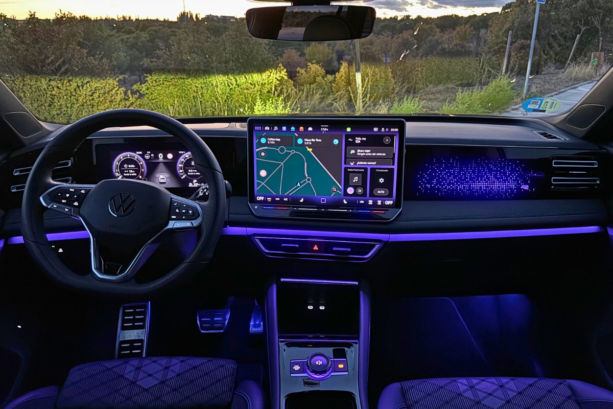 Volkswagen-Tiguan