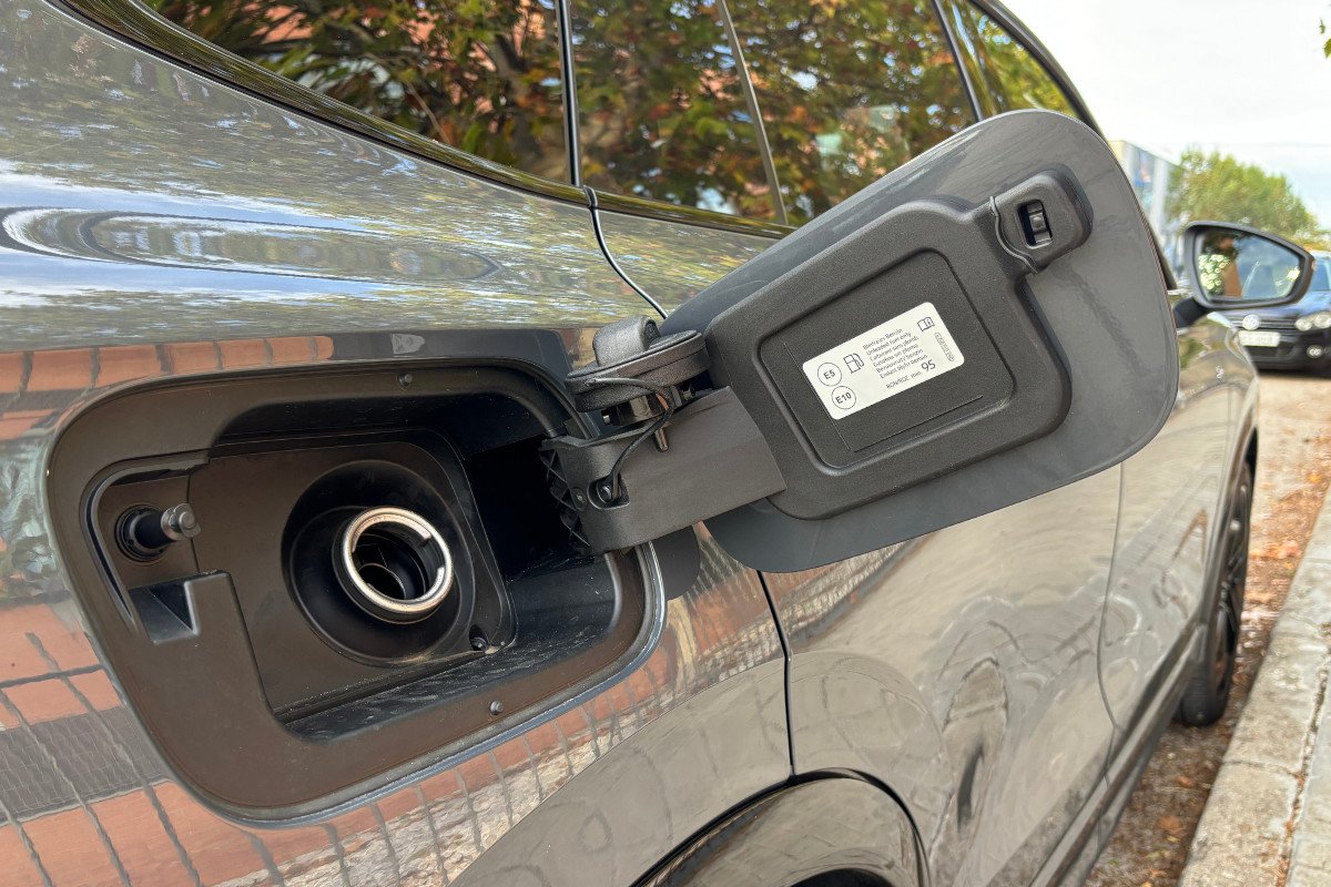 Prueba Volkswagen Tiguan e-TSI 150 CV: Etiqueta Eco, equipamiento, maletero, consumo