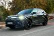 Prueba Volkswagen Tiguan e-TSI 150 CV: Etiqueta Eco, equipamiento, maletero, consumo