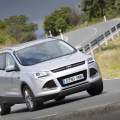 Ford Kuga 2.0 TDCI 140 CV, el más interesante