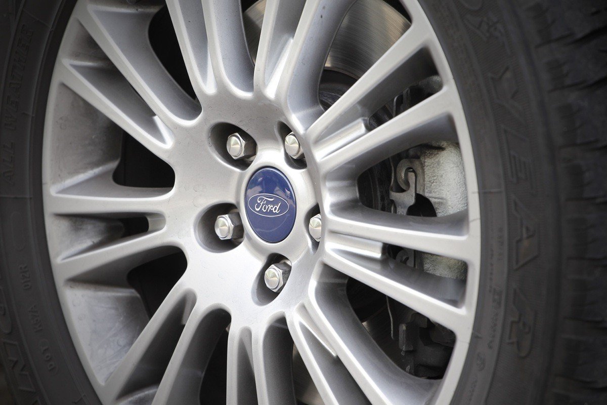 Ford Kuga 2.0 TDCI 140 CV, el más interesante