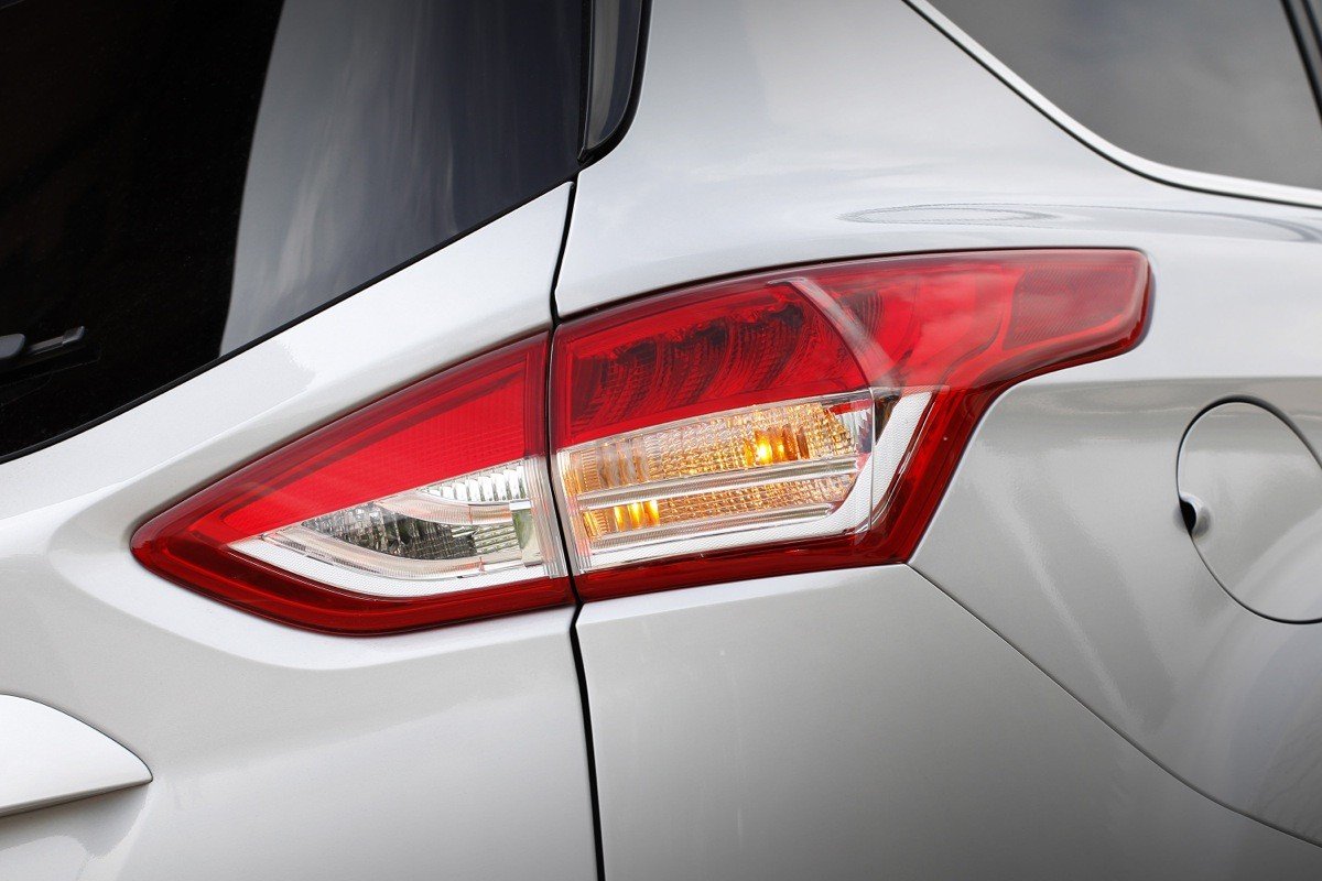 Ford Kuga 2.0 TDCI 140 CV, el más interesante