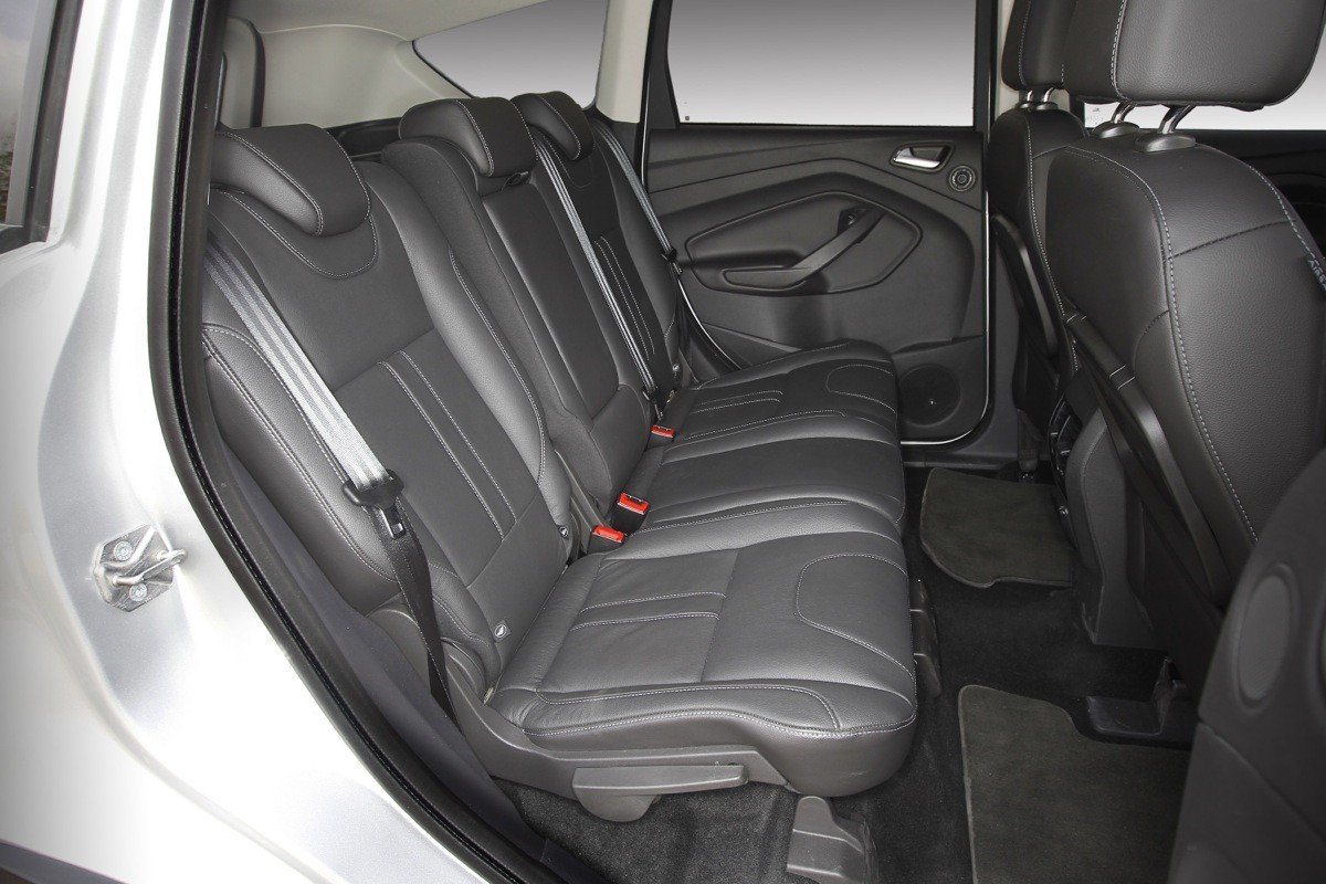 Ford Kuga 2.0 TDCI 140 CV, el más interesante