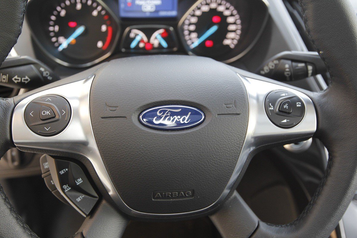 Ford Kuga 2.0 TDCI 140 CV, el más interesante