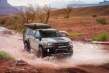 GMC Canyon AT4 OVRLANDX Off-Road Concept: ¡Pura diversión!