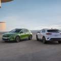 Nuevo Kia XCeed: pequeños cambios estéticos y llegada del acabado GT-Line
