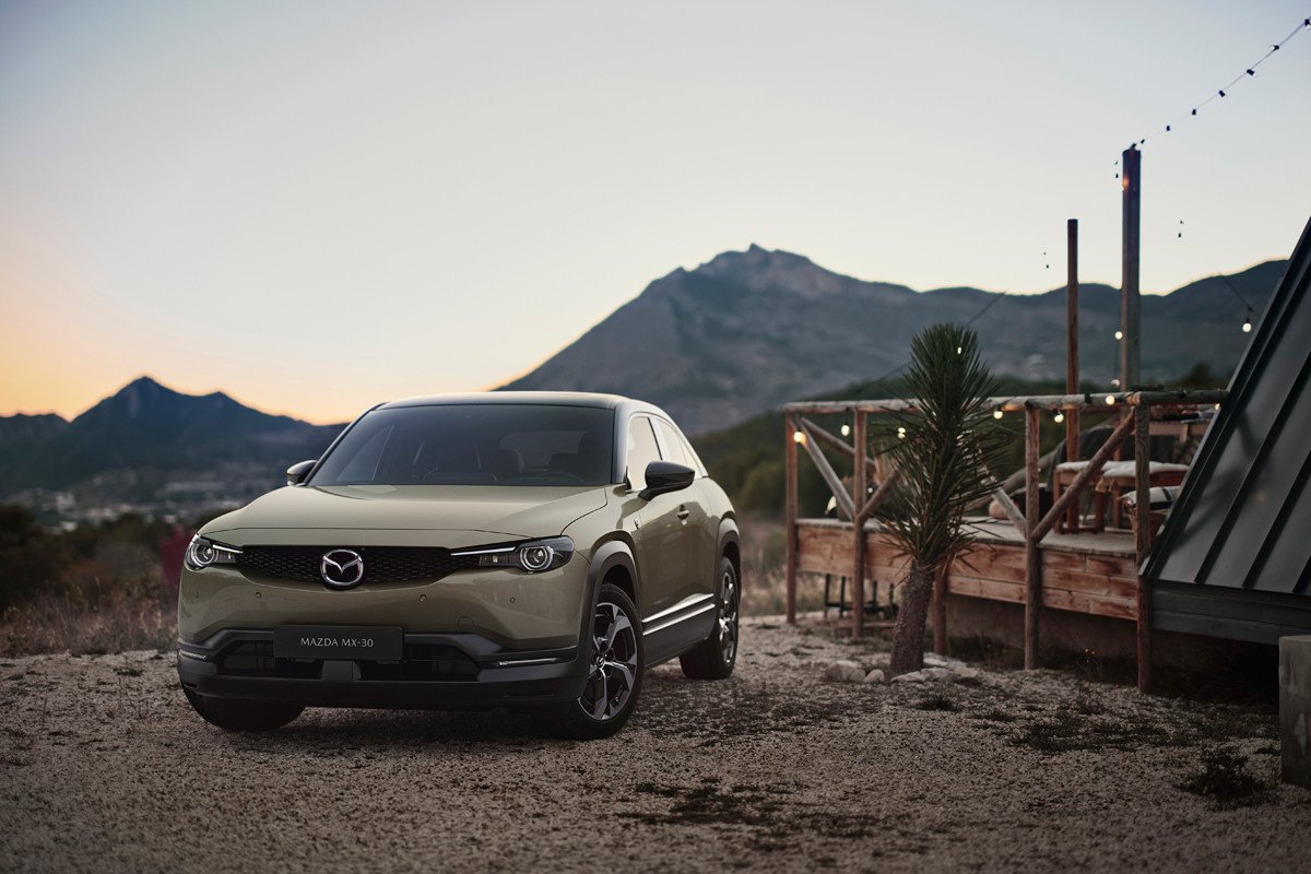 mazda skyactiv