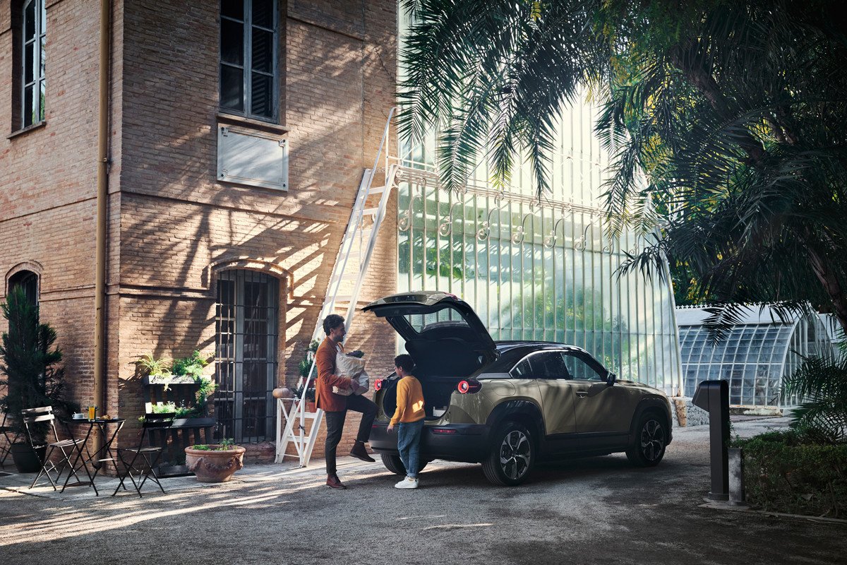 mazda skyactiv