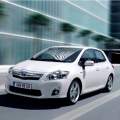 Prueba: Toyota Auris HSD, un coche híbrido a un precio de 20.000 euros
