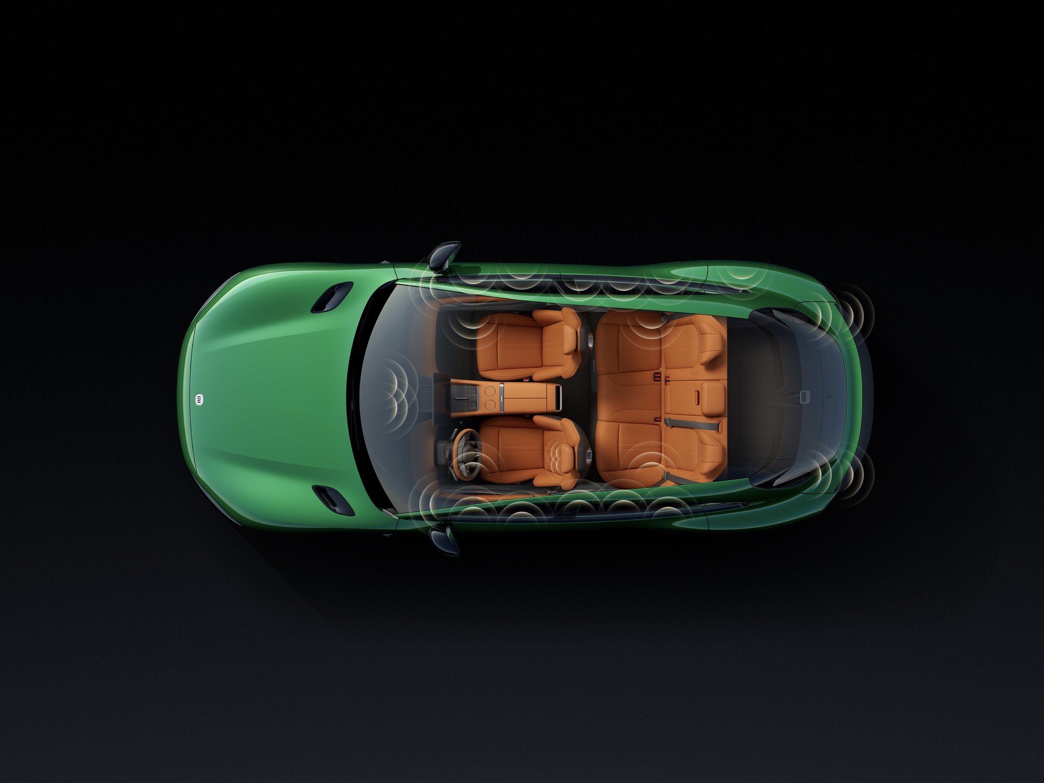 Xiaomi YU7: El nuevo SUV premium del gigante tecnológico chino por menos de 30.000 euros