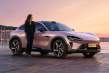 Xiaomi YU7: El nuevo SUV premium del gigante tecnológico chino por menos de 30.000 euros