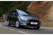 Precios del nuevo Ford Galaxy, con tracción total inteligente