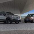 Nueva edicion especial Fiat 500X S-Design