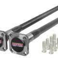 Nuevos semi palieres para Suzuki Samurai y Jimny