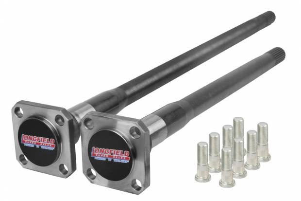 Nuevos semi palieres para Suzuki Samurai y Jimny