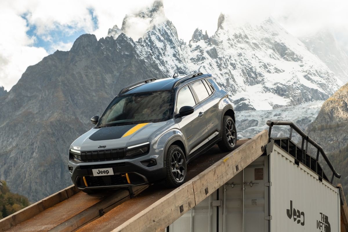 El 60 por ciento de las ventas de Jeep corresponden al Avenger: te contamos por qué