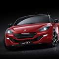 Peugeot RCZ R: el coche más deportivo de Peugeot