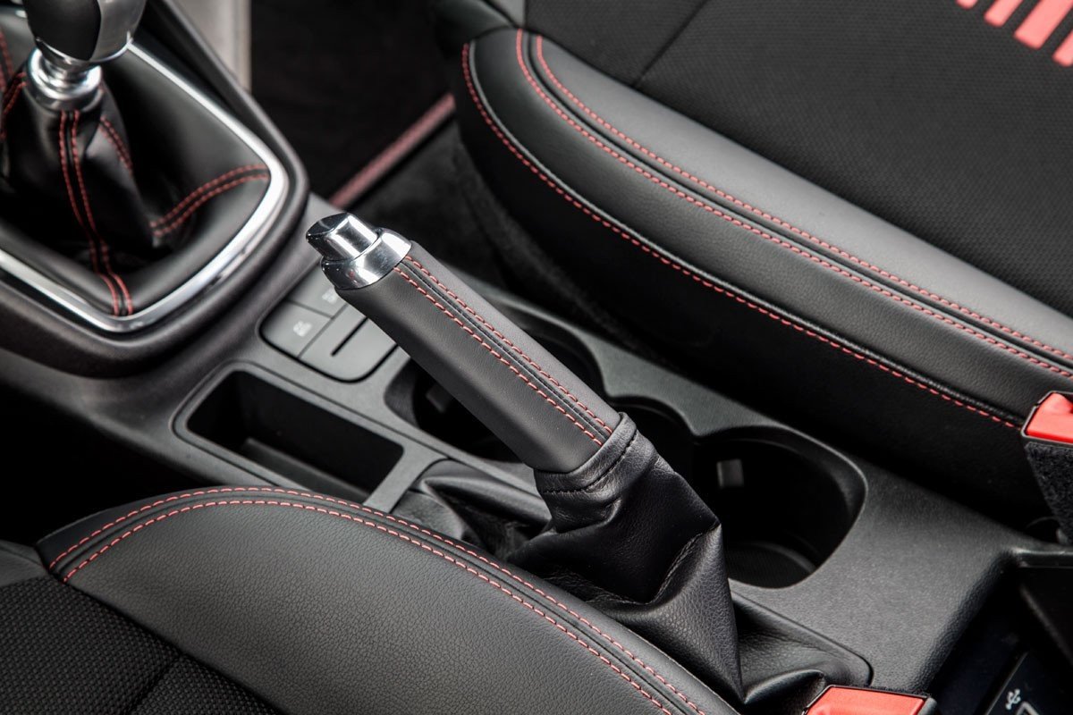 Primera prueba del Ford Fiesta: novedades, gama y precios