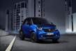 smart Urbanshadow Edition, despidiendo a la gasolina