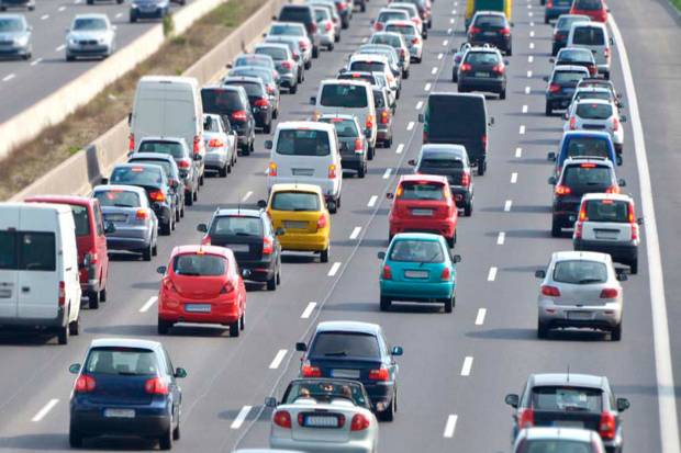 Semana Santa 2016: balance de la accidentalidad en carretera