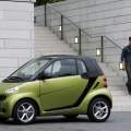 Precios del nuevo Smart ForTwo, ¡no sube de precio!