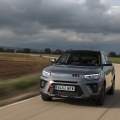 Probamos en nuevo SsangYong Tívoli 2024: Desde 17.900 euros y amplio espacio interior