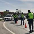 Medicamentos y alergia: pueden hacerte dar positivo en un control de drogas al volante