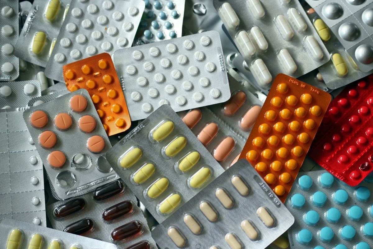Medicamentos