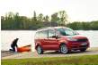 Presentación y prueba nuevo Ford Tourneo Courier