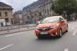 Nuevo Honda Jazz 2015, un monovolumen para la ciudad