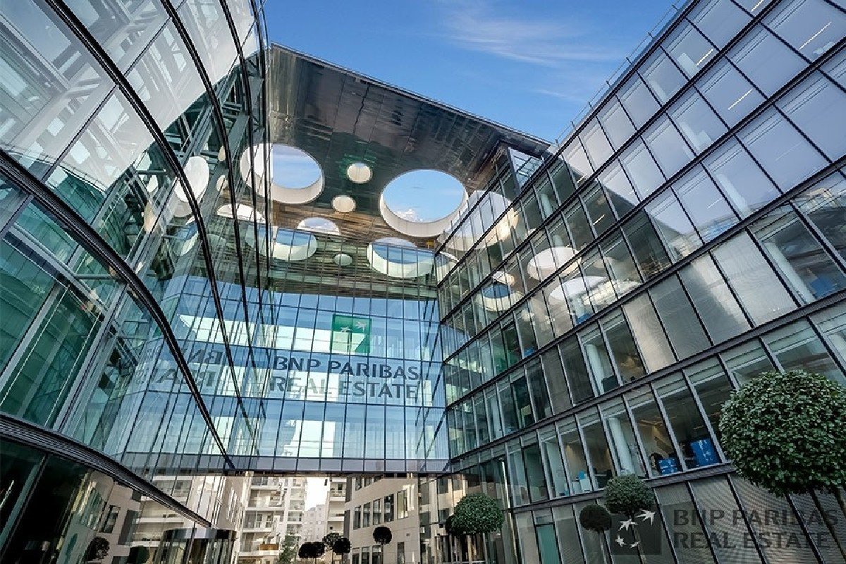 BNP Paribas