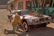 El Delorean prepara su regreso al futuro como coche eléctrico