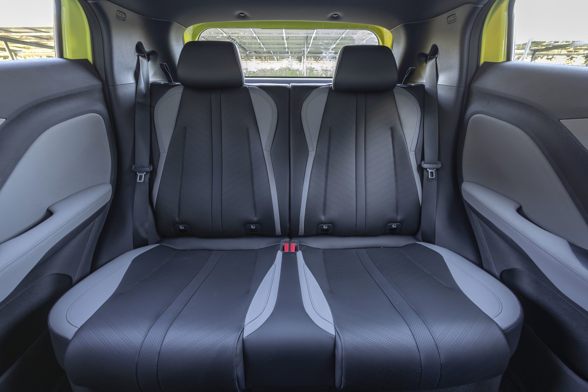 Prueba y opinión BYD Dolphin Surf: Además de precio imbatible va cargado de tecnología