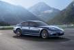 Porsche Panamera Diesel 2014: más potencia y menos consumo