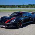 La belleza de una bestia: Lotus Exige 350 Special Edition