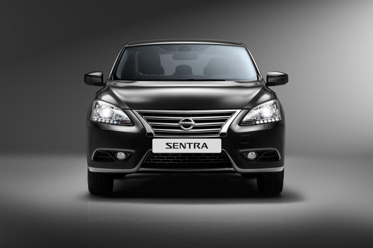 Pathfinder y Sentra, novedades de Nissan para el Salón de Moscú