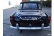 Triumph TR4: “Cita a ciegas”