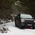 Prueba SsangYong Musso Sports: un producto a tener muy en cuenta entre los pickup