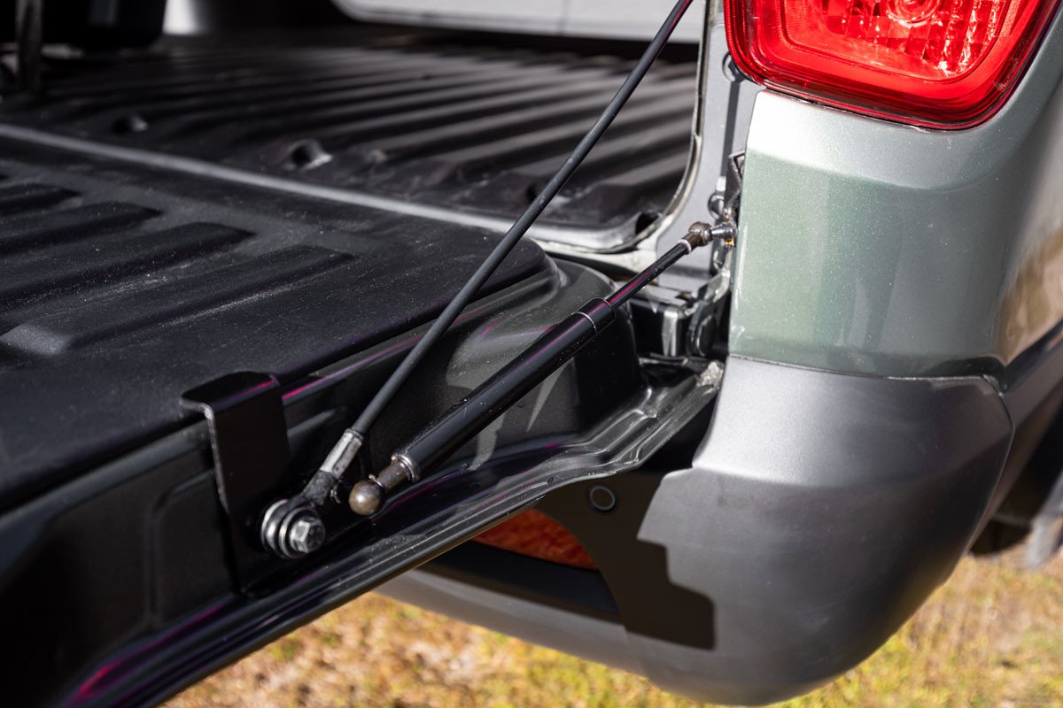 Prueba SsangYong Musso Sports: un producto a tener muy en cuenta entre los pickup