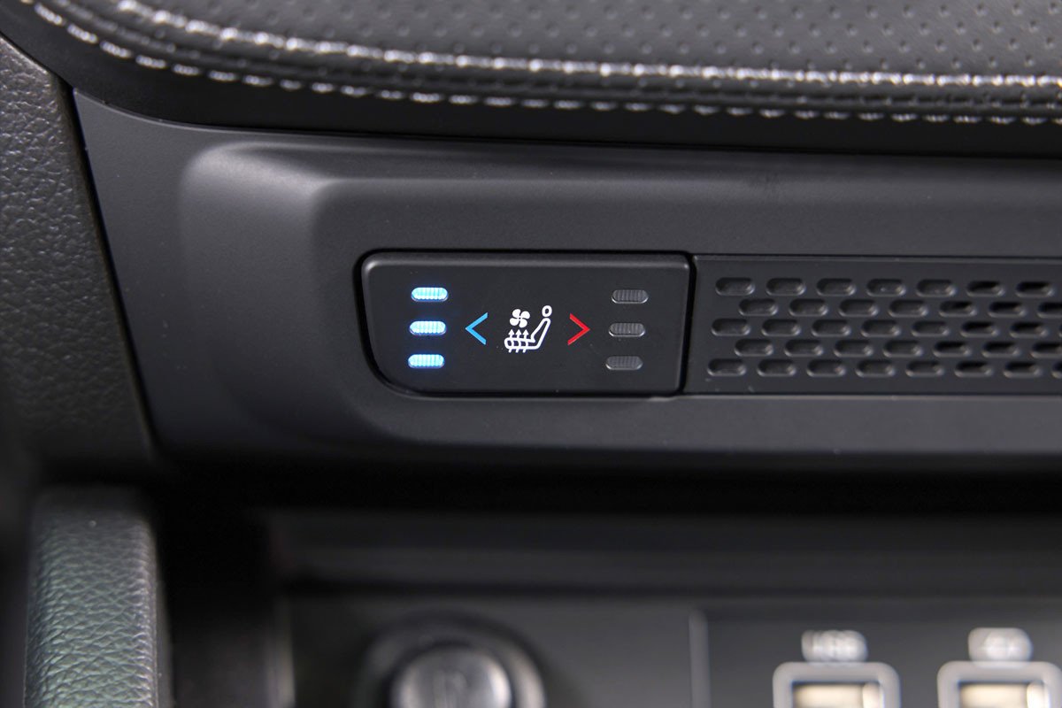 Prueba SsangYong Musso Sports: un producto a tener muy en cuenta entre los pickup